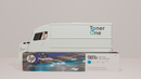 Genuine HP 981X High Capacity Cyan Ink Cartridge - L0R09A