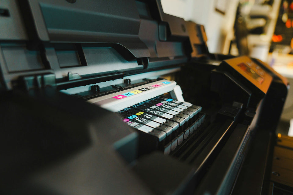 Tips To Save Money on Replacement Ink Cartridges