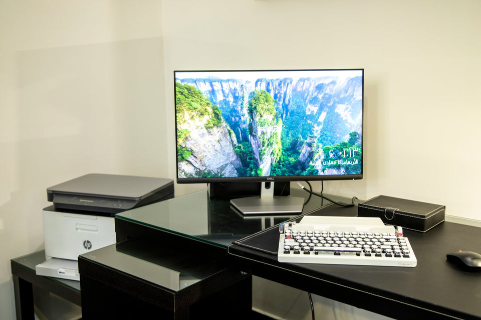 Managing Office Printing Costs with the Right Ink and Toner Choices