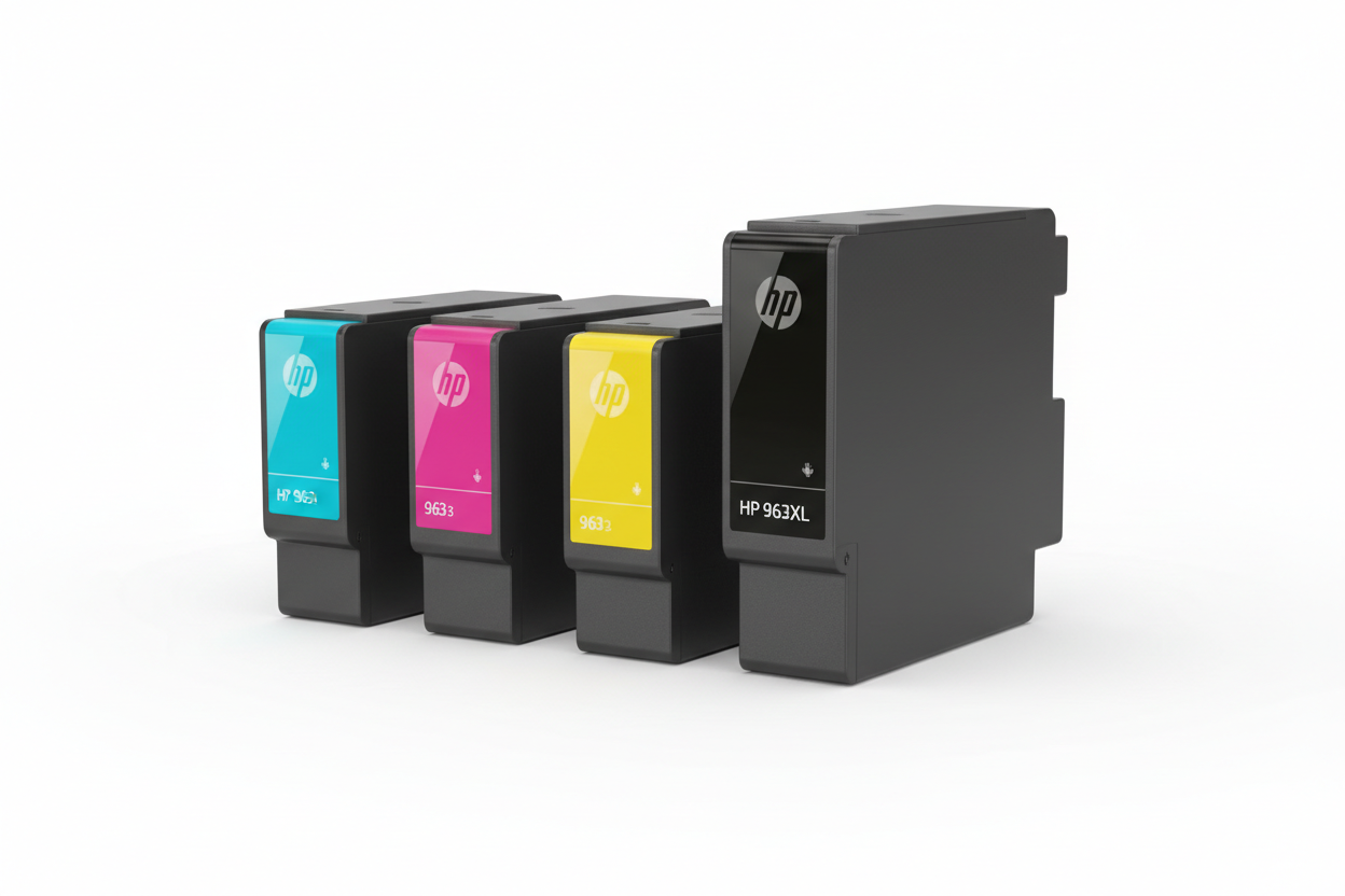 Refill HP Ink Cartridges or Buying New Ones: Which is Better Value?
