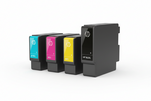 How to Make Your HP Ink Cartridges Last Longer · TonerOne Ltd