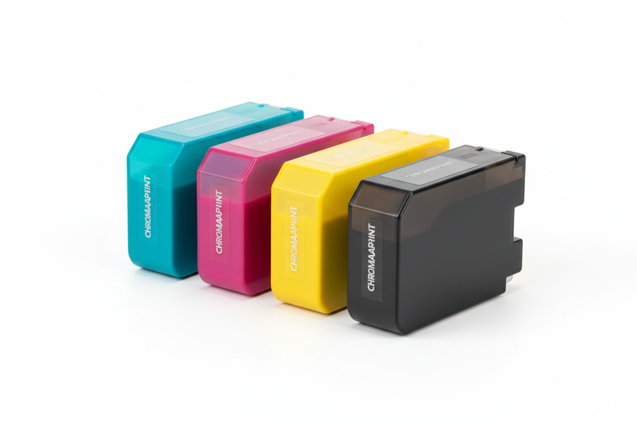 How to Increase the Shelf Life of Printer Ink Cartridges