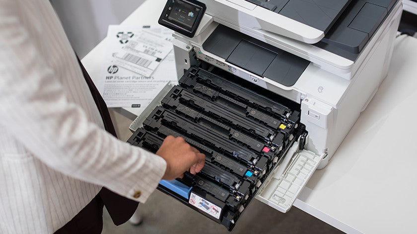 Toner Cartridges & Kits
