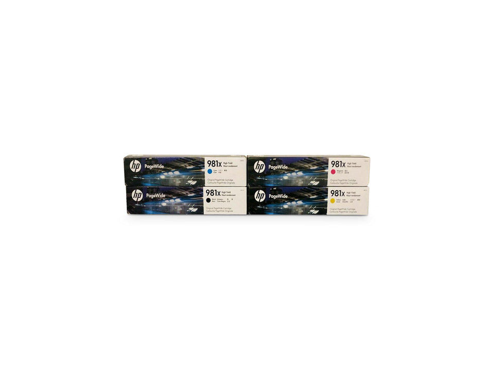 Ink Cartridges