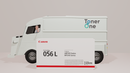 Genuine Canon 056L Toner Cartridge - Black
