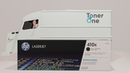 Genuine HP 410X High Capacity Laserjet Toner Cartridge - CF410X - Black