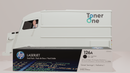 Genuine HP 126A Standard Capacity Dual Pack Laserjet Toner Cartridge - CE310AD - Black