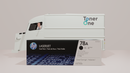 Genuine HP 78A Dual Pack Laserjet Toner Cartridge - CE278AD - Black