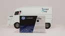 Genuine HP 51X High Capacity Black Toner Cartridge - Q7551X