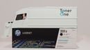 Genuine HP 201X High Capacity Laserjet Toner Cartridge - CF400X - Black