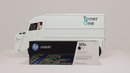 Genuine HP 305X High Capacity Laserjet Toner Cartridge - CE410X - Black