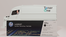 Genuine HP 131X High Capacity Dual Pack Laserjet Toner Cartridge - CF210XD - Black
