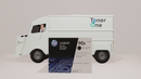 Genuine HP 90XD High Capacity Dual Pack Black Toner Cartridge - CE390XD