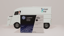 Genuine HP 42X High Capacity Dual Pack Black Toner Cartridge - Q5942XD