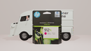 Genuine HP 912XL Ink Cartridge (3YL82AE) - Magenta