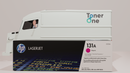 Genuine HP 131A Standard Capacity Laserjet Toner Cartridge - CF213A - Magenta