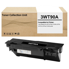 Toner Collection Unit