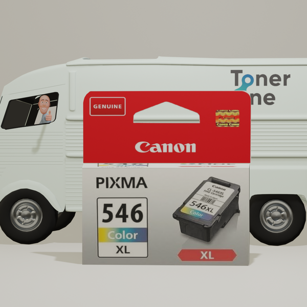 Buy OEM Canon Pixma TS3350 Colour Ink Cartridge