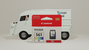 Genuine High Capacity Canon PG-561XL Color Ink Cartridge - 3730C004
