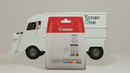 Genuine Canon CLI-571 Ink Cartridges - Multipack