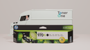 Genuine HP 970XL Black Ink Cartridge - CN625AE