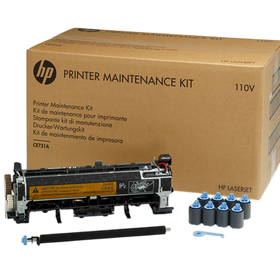 Maintenance Kit