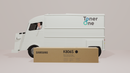 Original Samsung CLT- K806S Toner Cartridge - Black
