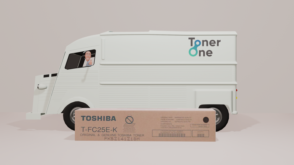 Toshiba