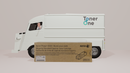 Genuine Xerox 106R01592 Standard Capacity Toner Cartridge - Magenta
