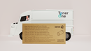 Genuine Xerox 106R03859 Standard Capacity Toner Cartridge - Cyan