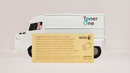 Genuine Xerox 106R03897 Standard Capacity Toner Cartridge - Magenta