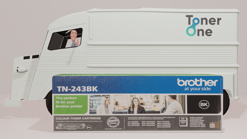 TN-243BK