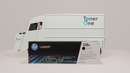 Genuine HP 128A Standard Capacity Laserjet Toner Cartridge - CE320A - Black