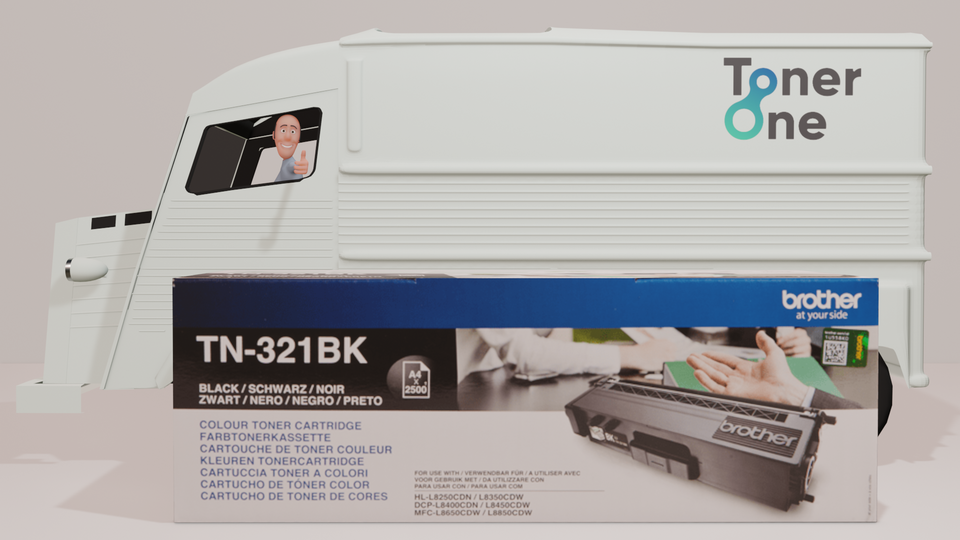 TN-321BK