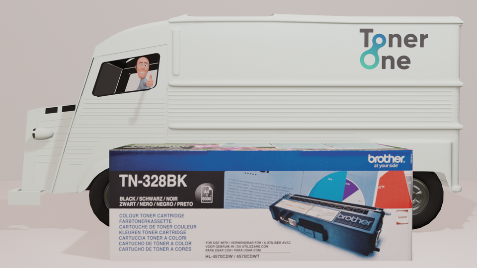 TN-328BK