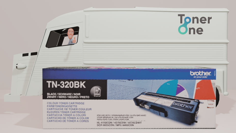 TN-320BK