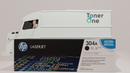 Genuine HP 304A Standard Capacity Laserjet Toner Cartridge - CC530A - Black