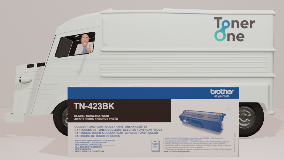 TN-423BK