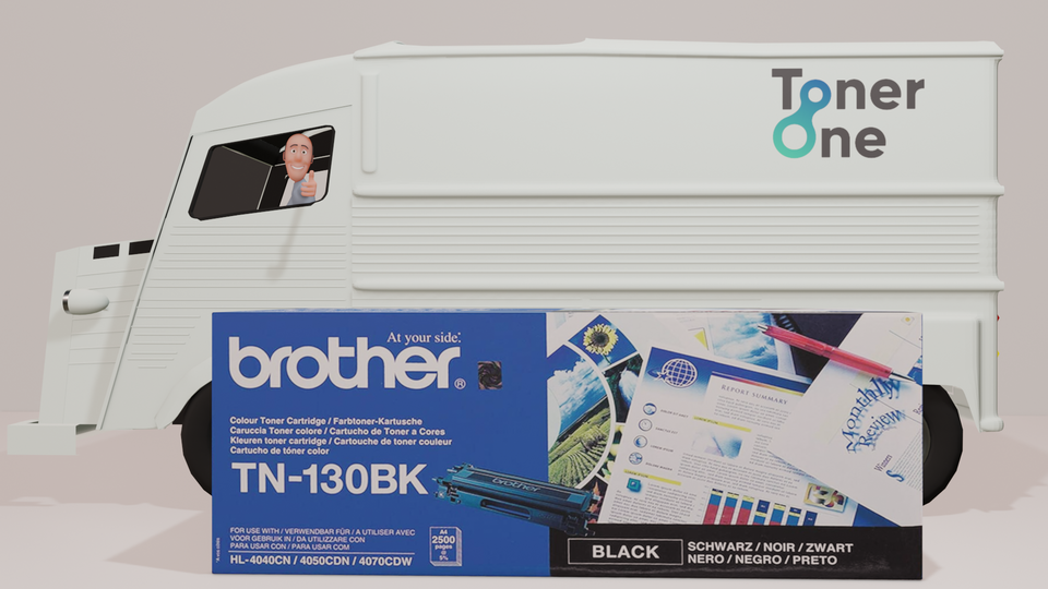TN-130BK