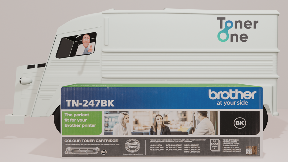TN-247BK