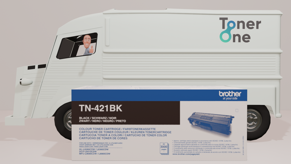 TN-421BK