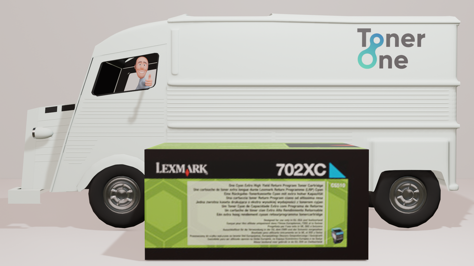 CS510 CS510de CS510dte