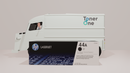 Genuine HP CF244A 44A Black Standard Laserjet Black Toner Cartridge