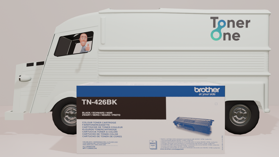 TN-426BK
