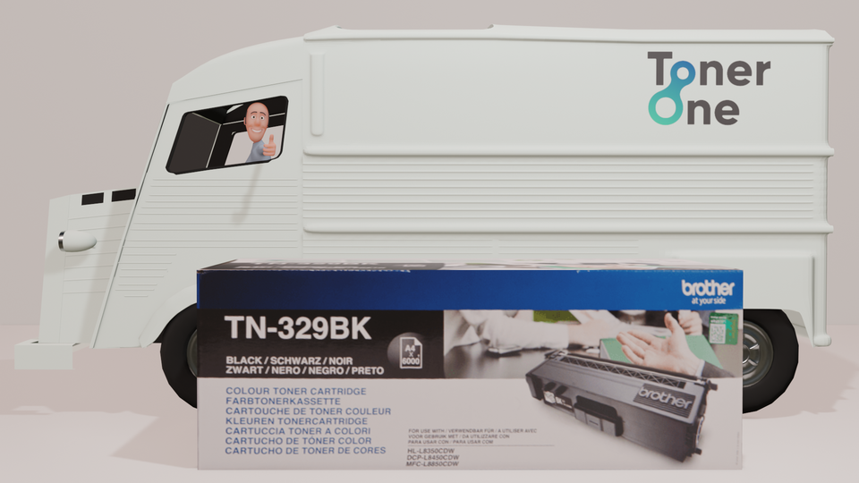 TN-329BK