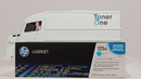 Genuine HP 125A Standard Laserjet Toner Catridges-CB541A-Cyan
