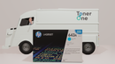 Genuine HP 643A Standard Laserjet Toner Cartridges - Q5951A - Cyan