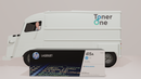 Genuine HP 415A Standard Capacity Laserjet Toner Cartridge - W2031A - Cyan