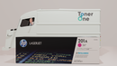 Genuine HP 201A Standard Capacity Laserjet Toner Cartridge - CF403A - Magenta