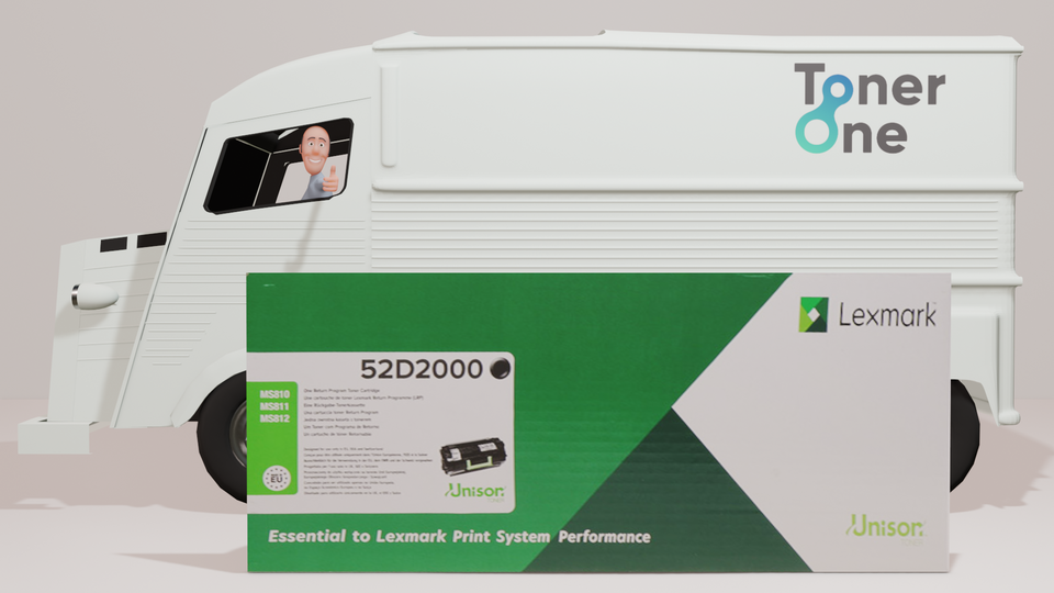 Lexmark-MS810-MS811-MS812--52D2000